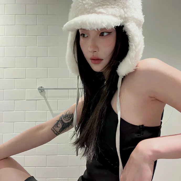 我的特务女友