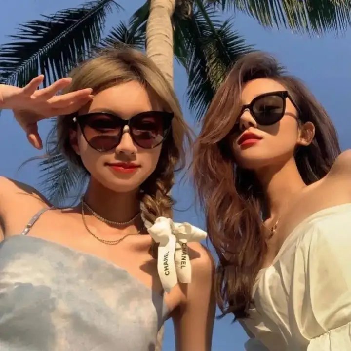 邻里美好的一天